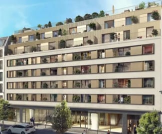 Más detalles para 12 Rue Versigny, Paris - Edificios residenciales en venta