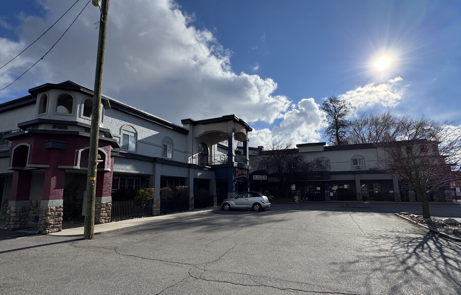 1900 Washington Blvd, Ogden, UT en alquiler - Foto del edificio - Imagen 2 de 3