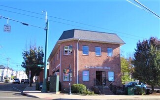 Más detalles de 111 Mill St, Greenwich, CT - Local en venta