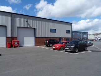 Más detalles de Galveston Grove, Stoke On Trent - Nave en venta