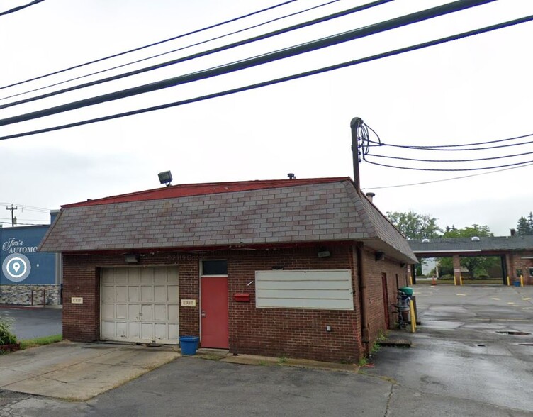 20 Hanwell Pl, Depew, NY en venta - Foto del edificio - Imagen 2 de 5