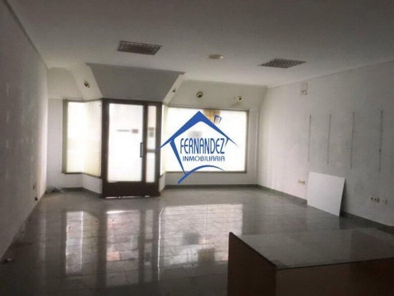 Local en Cáceres, Cáceres en venta - Foto del interior - Imagen 2 de 3