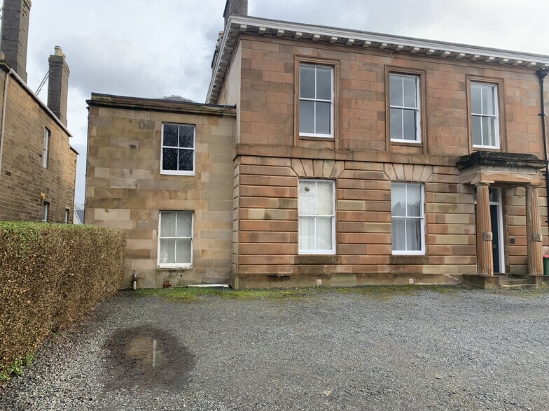 1 Racecourse Rd, Ayr en alquiler - Foto del edificio - Imagen 1 de 3