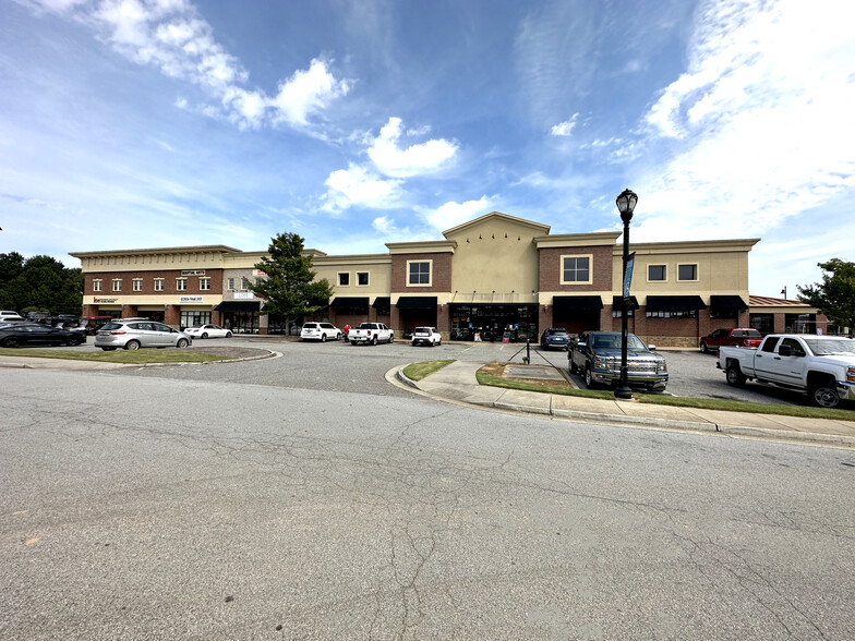 3740 Village Way, Braselton, GA en alquiler - Foto del edificio - Imagen 1 de 8