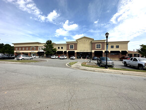 3740 Village Way, Braselton, GA en alquiler Foto del edificio- Imagen 1 de 8