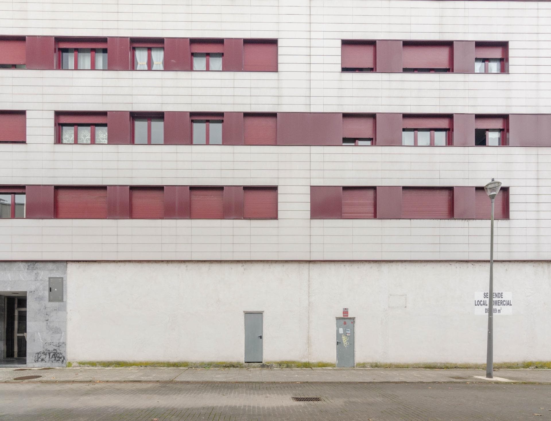 Local en Langreo en venta Foto del edificio- Imagen 1 de 63