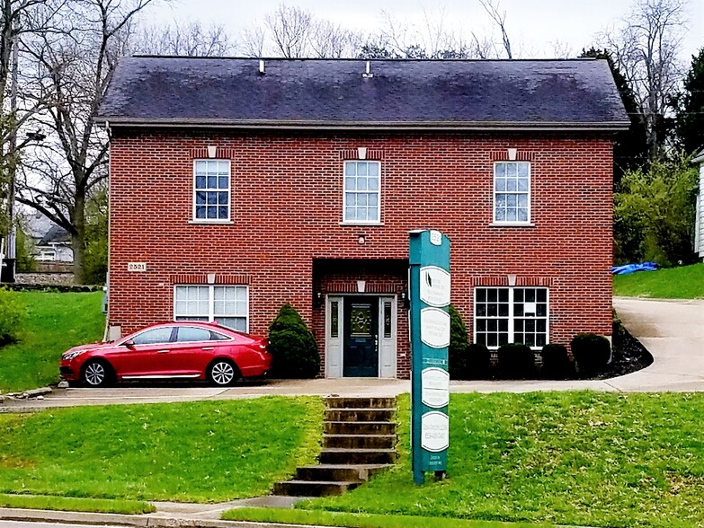 2521 Anderson Rd, Crescent Springs, KY en alquiler - Foto del edificio - Imagen 1 de 4