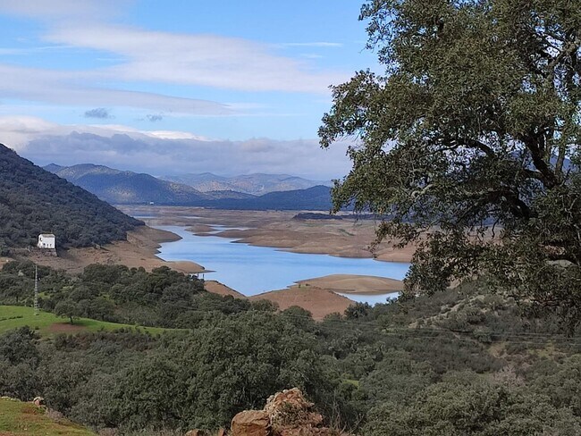 Más detalles de Se, 179, Cazalla de la Sierra - Terreno en venta