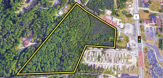 Más detalles para 2900 Whitehouse Rd, Colonial Heights, VA - Terrenos en venta