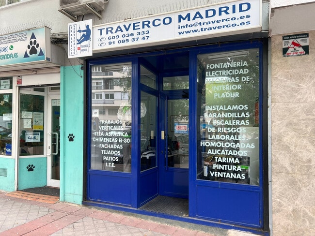 Más detalles de Edificio residencial​ en venta