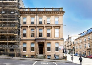 Más detalles de 168 West George St, Glasgow - Oficina en alquiler