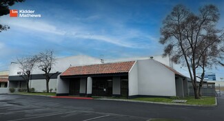 Más detalles para 1401 Martin Ave, Santa Clara, CA - Nave en alquiler