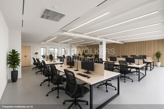 Oficina en Barcelona, Barcelona en alquiler Foto del interior- Imagen 1 de 16