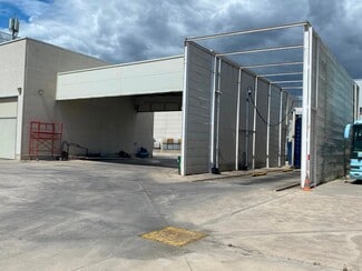 Más detalles de Nave en venta