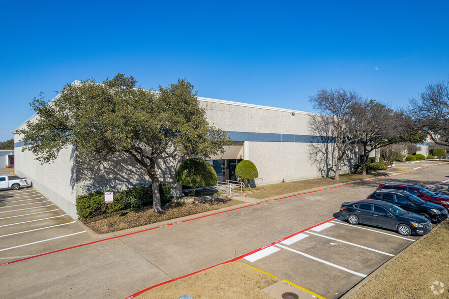 3361 Boyington Dr, Carrollton, TX en alquiler - Foto del edificio - Imagen 1 de 5