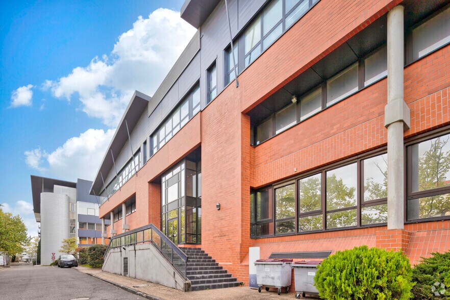 3 Rue Dieudonné Costes, Blagnac en alquiler - Foto del edificio - Imagen 3 de 45