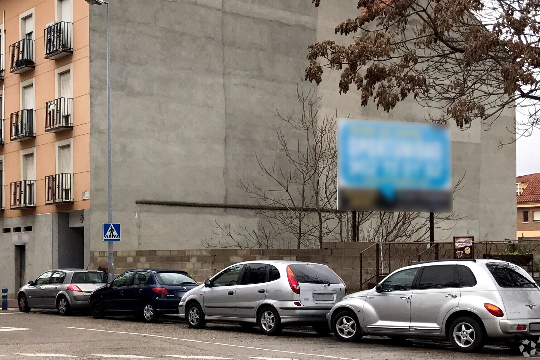 Terreno en Talavera de la Reina, Toledo en venta Foto principal- Imagen 1 de 1