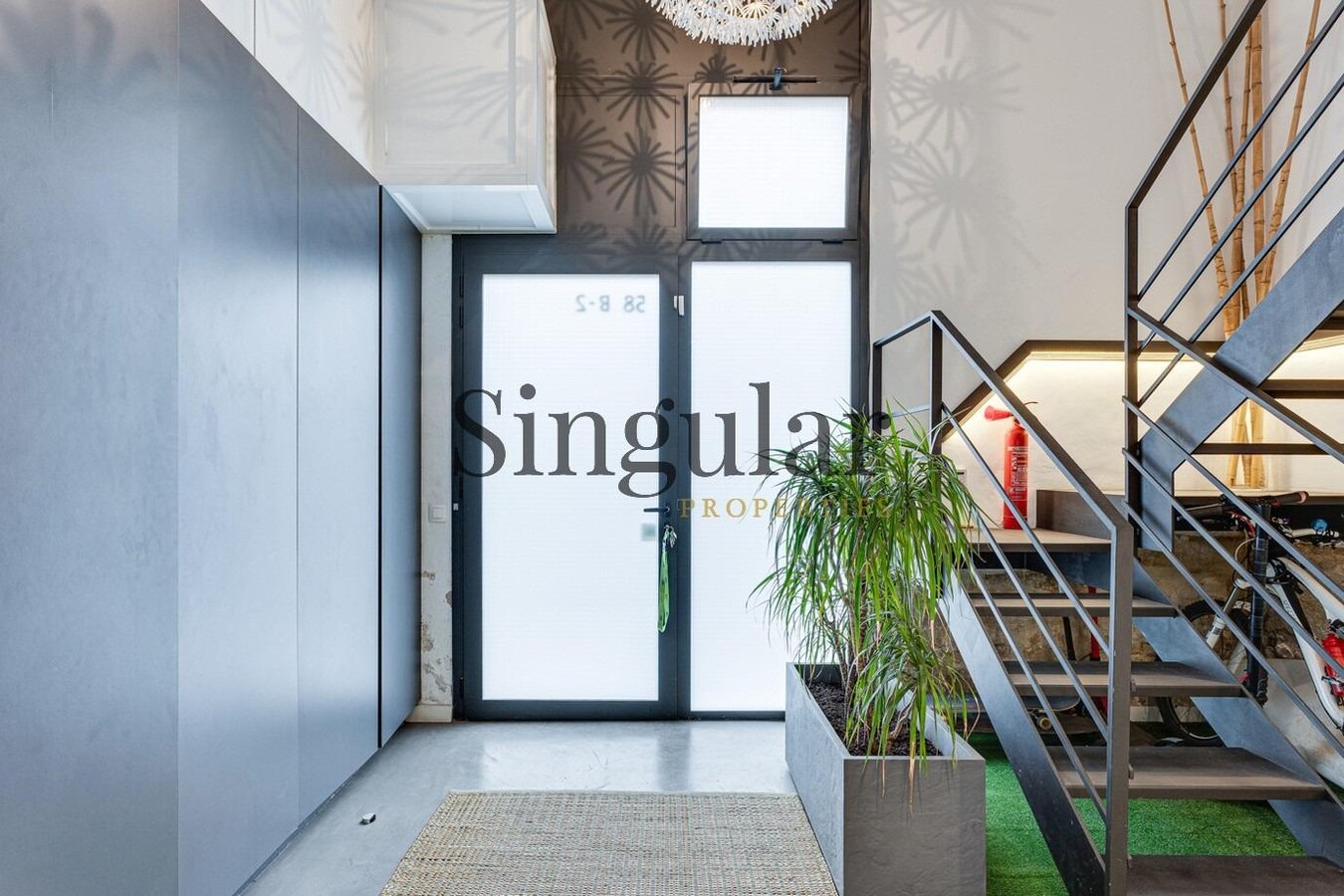 Barcelona, BAR 08005 - Unidad Pta. 2 -  - Foto del interior - Image 1 of 14