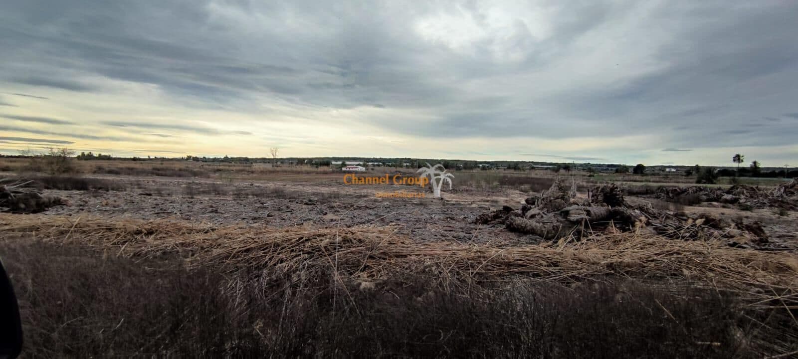 Terreno en Miranda de Ebro, Burgos en venta Foto del edificio- Imagen 1 de 3