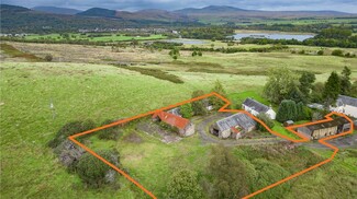 Más detalles para Braes Of Greenock, Callander - Terrenos en venta