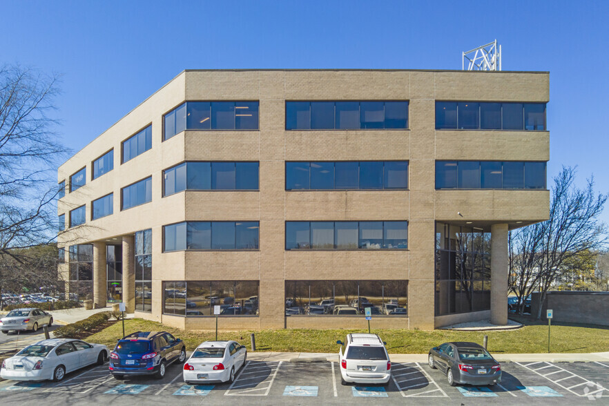 7350 Van Dusen Rd, Laurel, MD en venta - Foto del edificio - Imagen 2 de 6