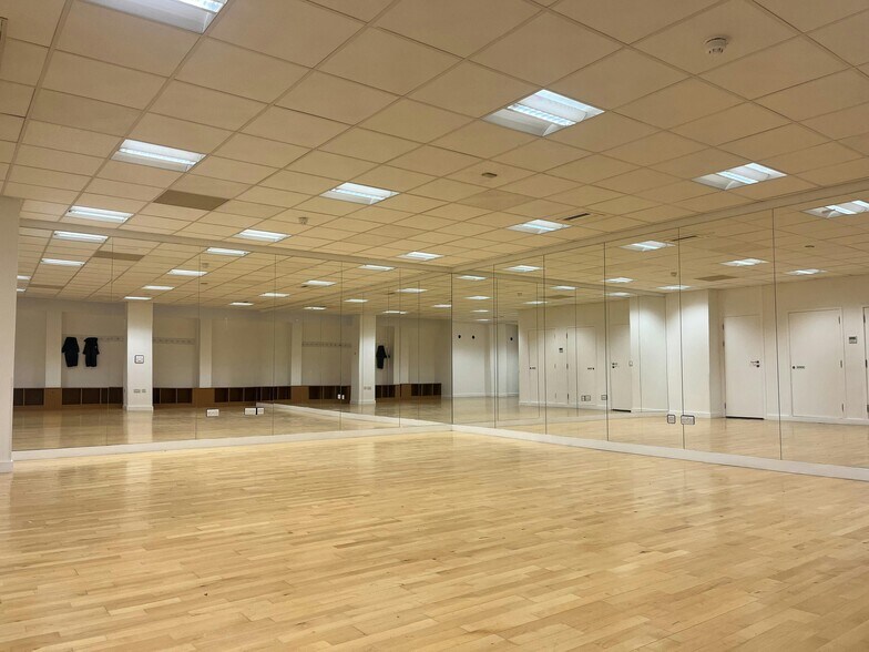 10 Great Turnstile, London en alquiler - Foto del edificio - Imagen 3 de 21