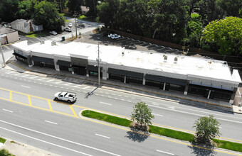 3921-3953 Hendricks Ave, Jacksonville, FL en alquiler Foto del edificio- Imagen 1 de 8