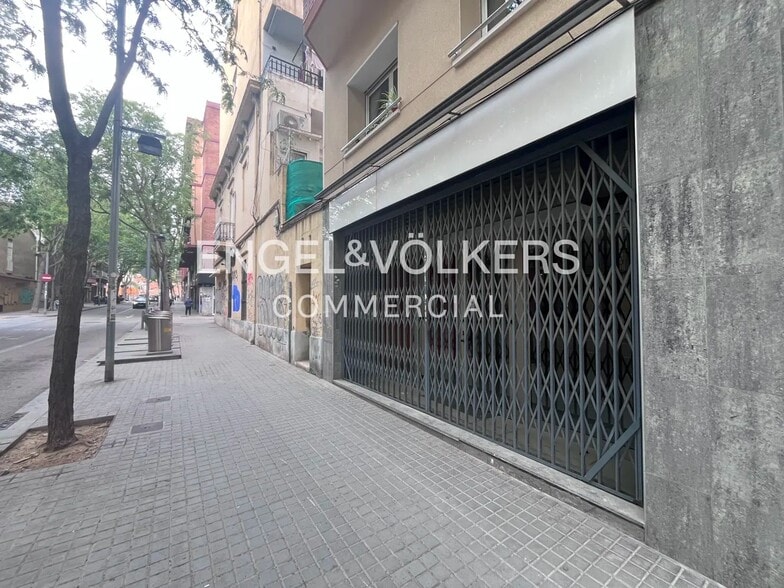 Edificio residencial en Badalona, Barcelona en venta - Foto del edificio - Imagen 3 de 3
