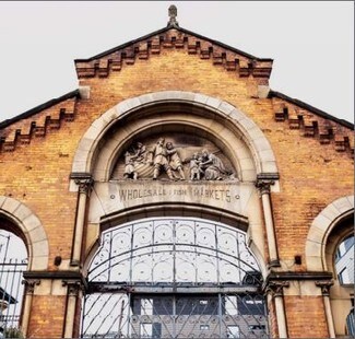 Más detalles de 85 High St, Manchester - Oficina en alquiler