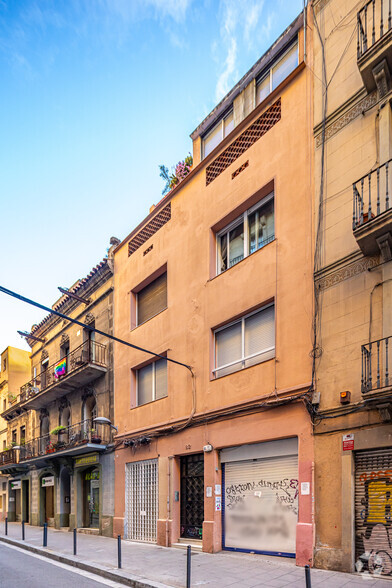 Carrer de Milà i Fontanals, 82, Barcelona, Barcelona en alquiler - Foto principal - Imagen 1 de 1