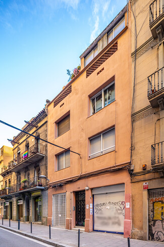 Más detalles para Carrer de Milà i Fontanals, 82, Barcelona - Local en alquiler