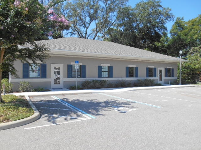 1414 N Ronald Reagan Blvd, Longwood, FL en alquiler - Foto principal - Imagen 1 de 2