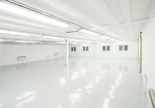 1-1A Cullen Way, London en alquiler Foto del interior- Imagen 1 de 4