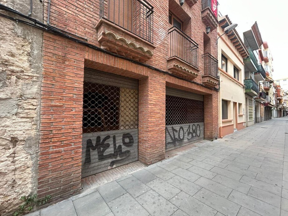 Carrer Bellaire, 29, Malgrat de Mar, BAR 08380 -  -  - Plano de la planta - Image 1 of 5