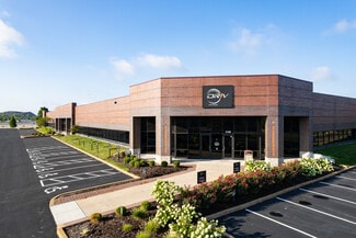 Más detalles de 3152-3198 Riverport Tech Center Dr, Maryland Heights, MO - Nave en alquiler