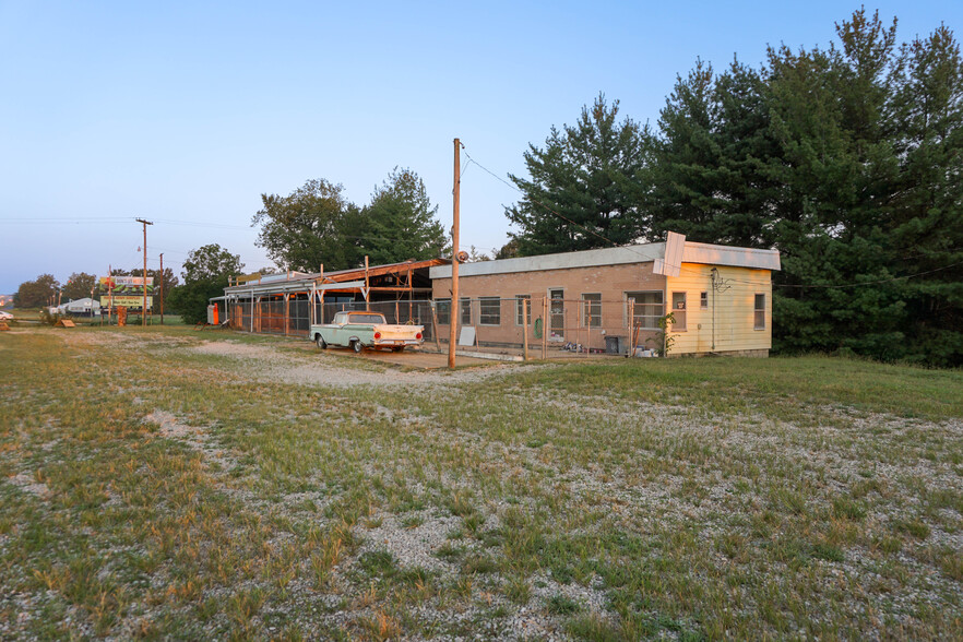 12661 Old Highway 66, Rolla, MO en venta - Foto del edificio - Imagen 3 de 27