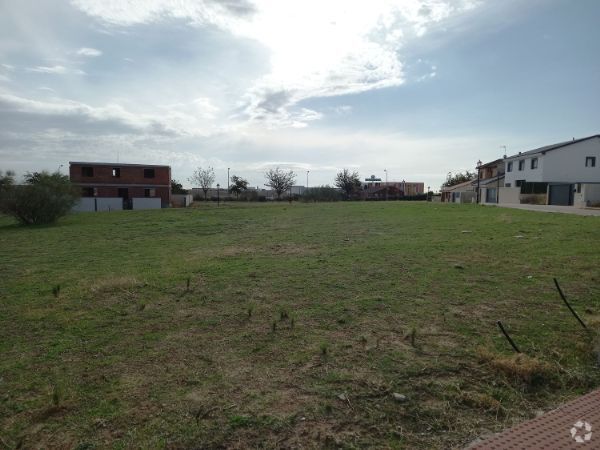 Terrenos en Valmojado, Toledo en venta - Foto del edificio - Imagen 2 de 3