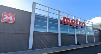 Más detalles de 150 Churchill Blvd, Sault Ste Marie, ON - Local en alquiler