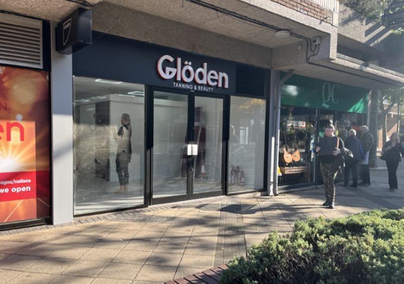 Somerset Sq, Nailsea en alquiler - Foto del edificio - Imagen 2 de 3