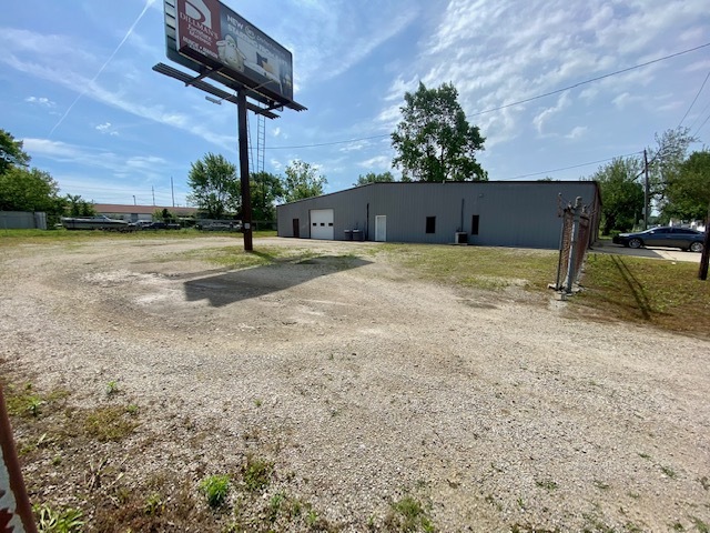 1300 S Gilman Ave, Muncie, IN en alquiler Foto del edificio- Imagen 1 de 11