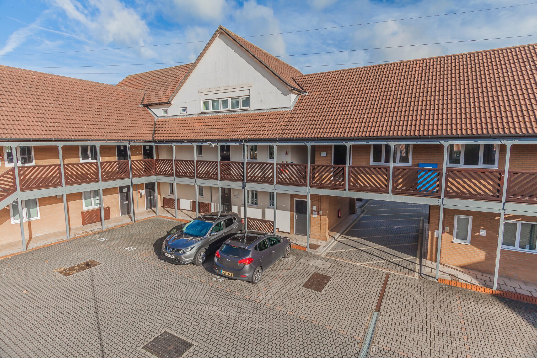 Woodlands, Bradley Stoke en alquiler Foto principal- Imagen 1 de 3