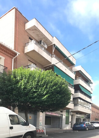 Más detalles de Local en alquiler