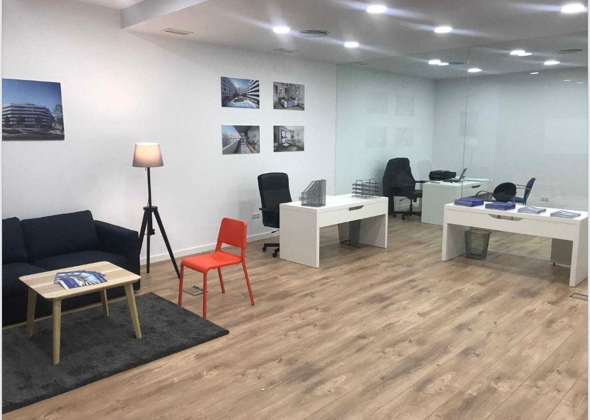 Avenida Ronda de los Tejares, 27, Córdoba, Córdoba en alquiler Foto del interior- Imagen 1 de 8