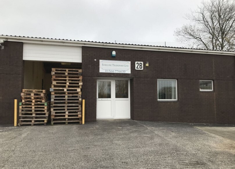 Pennygillam Way, Launceston en alquiler - Foto principal - Imagen 2 de 2