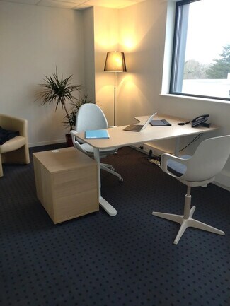 Más detalles de 1 Rue Anita Conti, Vannes - Coworking en alquiler
