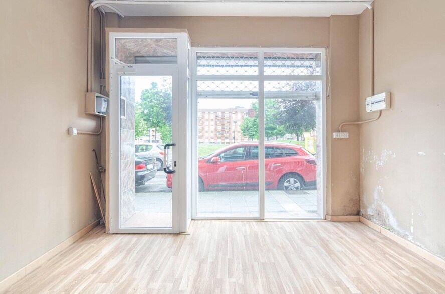 Libertad de, 1, Mieres, Asturias en venta - Foto del interior - Imagen 2 de 27