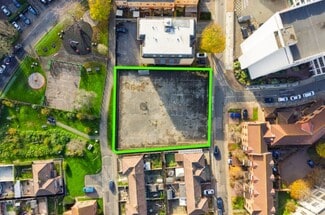 Más detalles de 38 Staunton St, Portsmouth - Terreno en venta