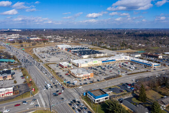 123 E Reynolds Rd, Lexington, KY - VISTA AÉREA  vista de mapa - Image1