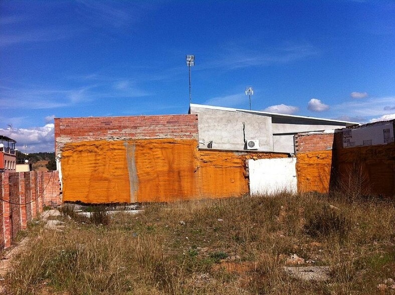 Carrer del Corredor, 21, Sabadell, Barcelona en venta - Otros - Imagen 2 de 3