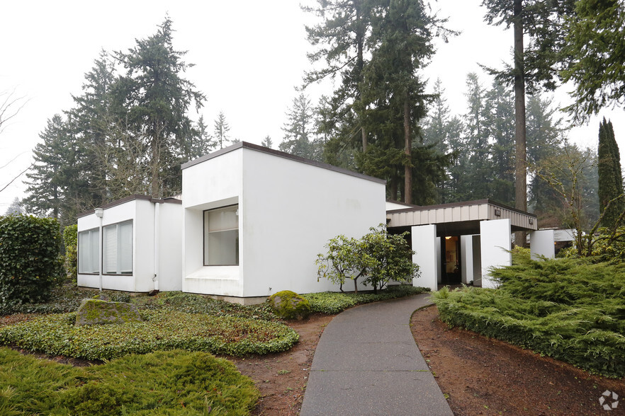 16463 Boones Ferry Rd, Lake Oswego, OR en venta - Foto principal - Imagen 1 de 5